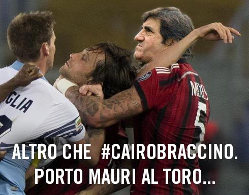 ApraMassimo's tweet photo. #cairobraccino http://t.co/pWhDZVuOj3