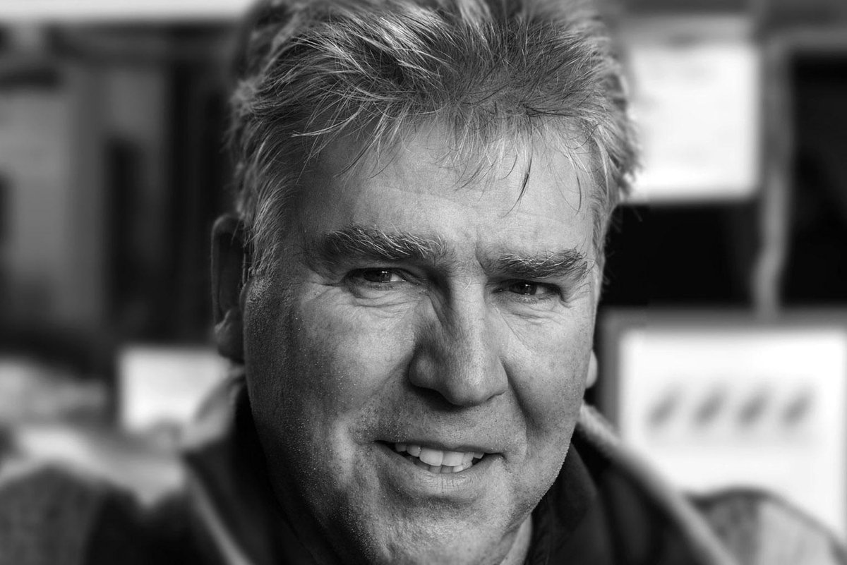 Henk Cohen zet zich met Batavia Market en Puur in voor de stad. Lees hier zijn verhaal: onslelystad.nl/henk-cohen-is-…