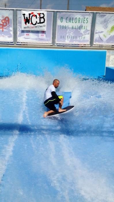 Ready to shred #SplitRockComp Jan.31