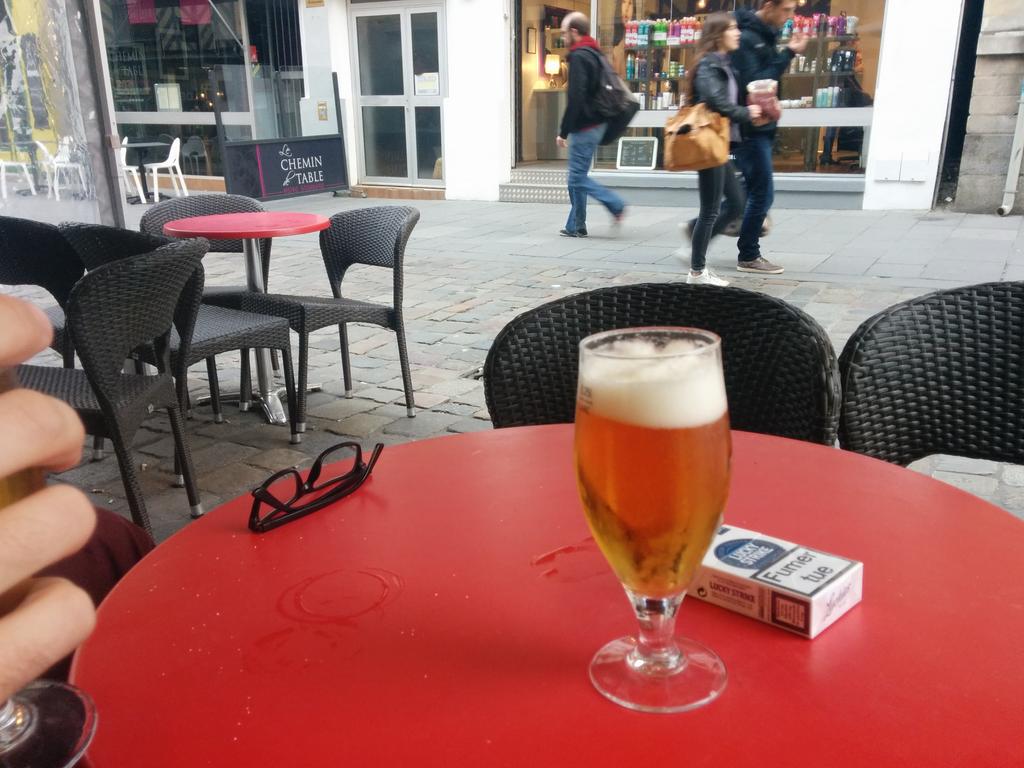 datafact24's tweet photo. Après l'effort le réconfort :) #masterecotic http://t.co/wntY2OCJqd