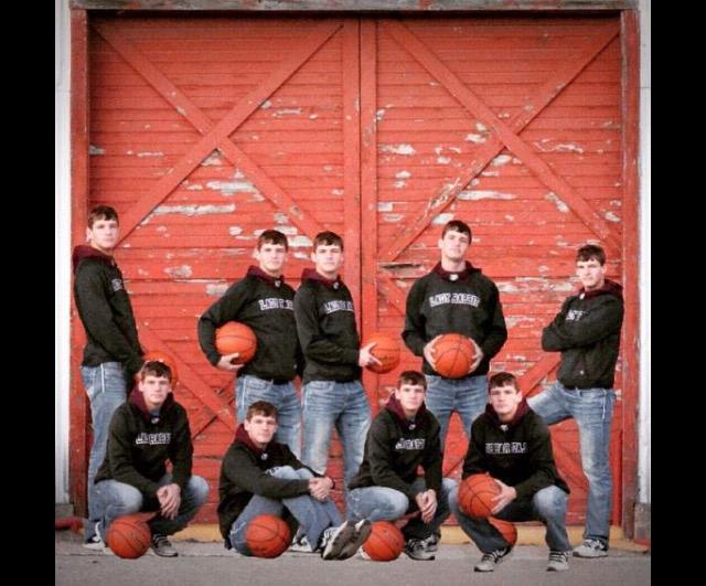 DylanSlade22's tweet image. #LLRB #GRIT