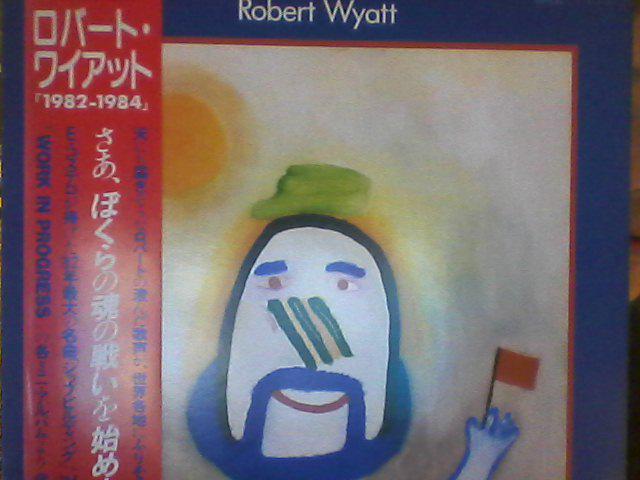 HAPPY BIRTHDAY.ROBEWYATT 