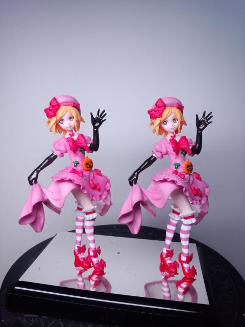 うみねこのなく頃に　ぬいぐるみ　ラムダデルタ うみねこのなく頃に ぬいぐるみ ラムダデルタ