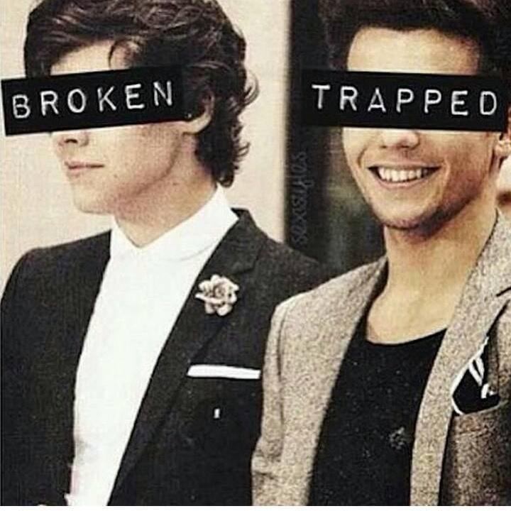 shaiitonz's tweet photo. Keep fighting harry. Louis. Stay strong!๐ญ #LarryIsImmortal #LarryStylinson #larryisstrong #larryshiper #LarryIsReal http://t.co/KSfLq0KX8I