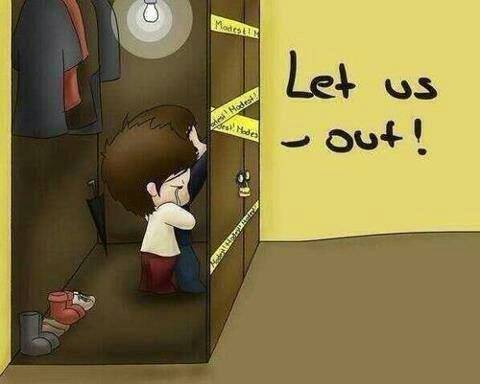shaiitonz's tweet photo. Let them free!๐ญ๐ญ๐ญ๐ญ๐ญ #LarryStylinson #LarryIsImmortal #LarryIsReal #larryisstrong #larryshiper #HarryLouYear #larry http://t.co/gBS2H8Nx3l