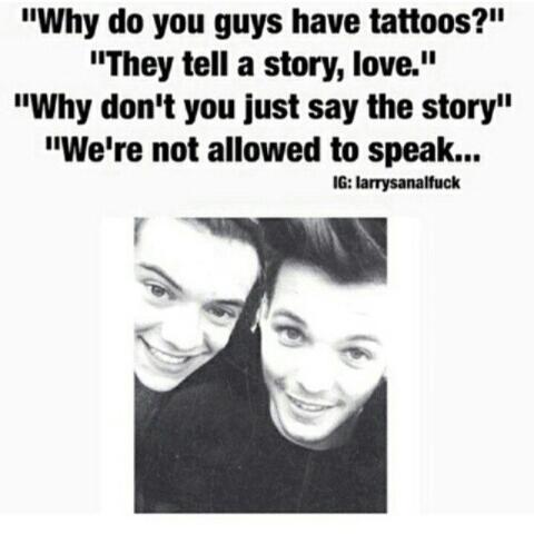 shaiitonz's tweet photo. Let them free!๐ญ๐ญ๐ญ๐ญ๐ญ #LarryStylinson #LarryIsImmortal #LarryIsReal #larryisstrong #larryshiper #HarryLouYear #larry http://t.co/gBS2H8Nx3l