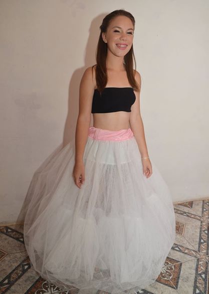 camilupano's tweet photo. Las enanas somos las más lindas👌👌 http://t.co/wA0fCoeWzf