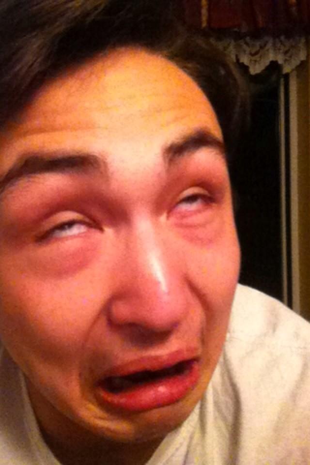 Lance_Adams13's tweet photo. Wen twitter fucking with yo head to bad http://t.co/fWkj8VSqR8
