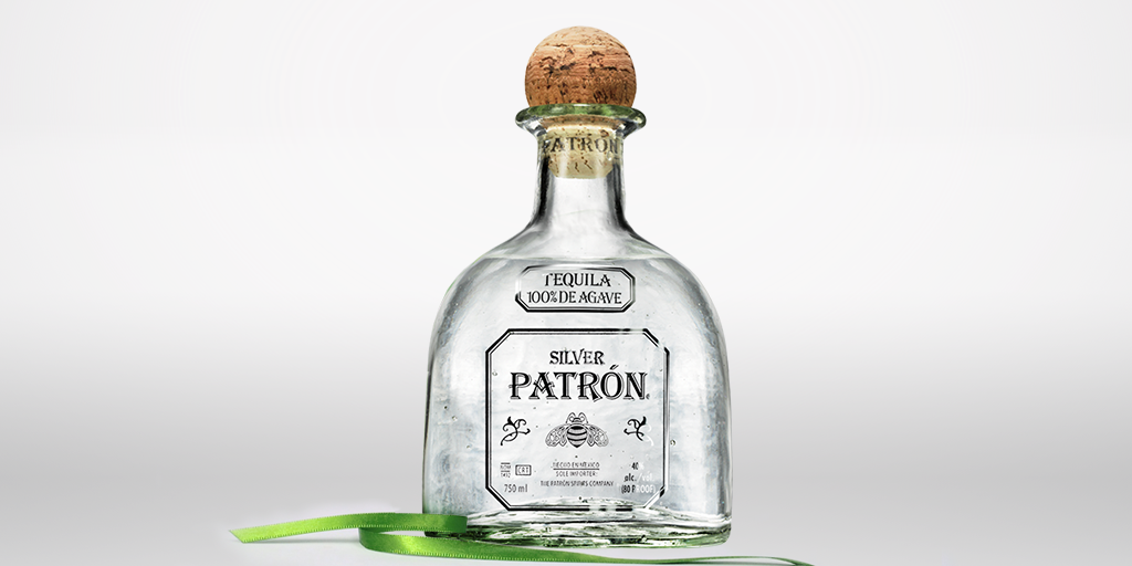 Patrón Tequila tweet media
