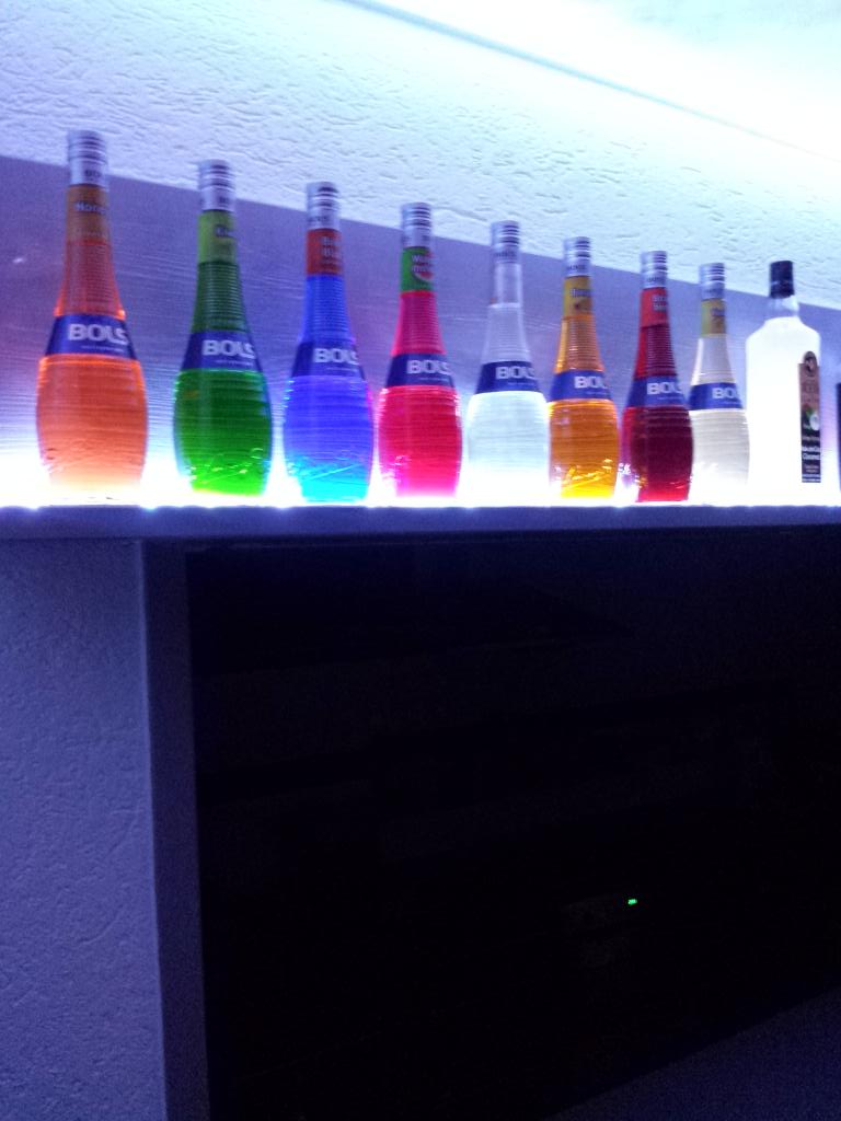 Begint er op de lijken #bols