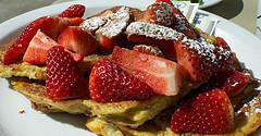 Greet Your Morning With These 4 French Toast Recipes  blog.respage.com/meridian-at-bo…