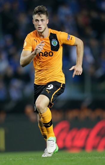 Happy 26th birthday to the one and only Ricky van Wolfswinkel! Congratulations 