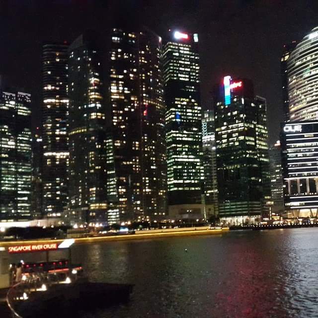 1gambar's tweet photo. Singapore River http://t.co/qRgz6ffItO