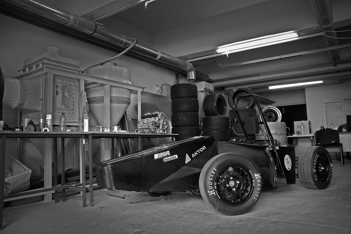 A little desktop treat!