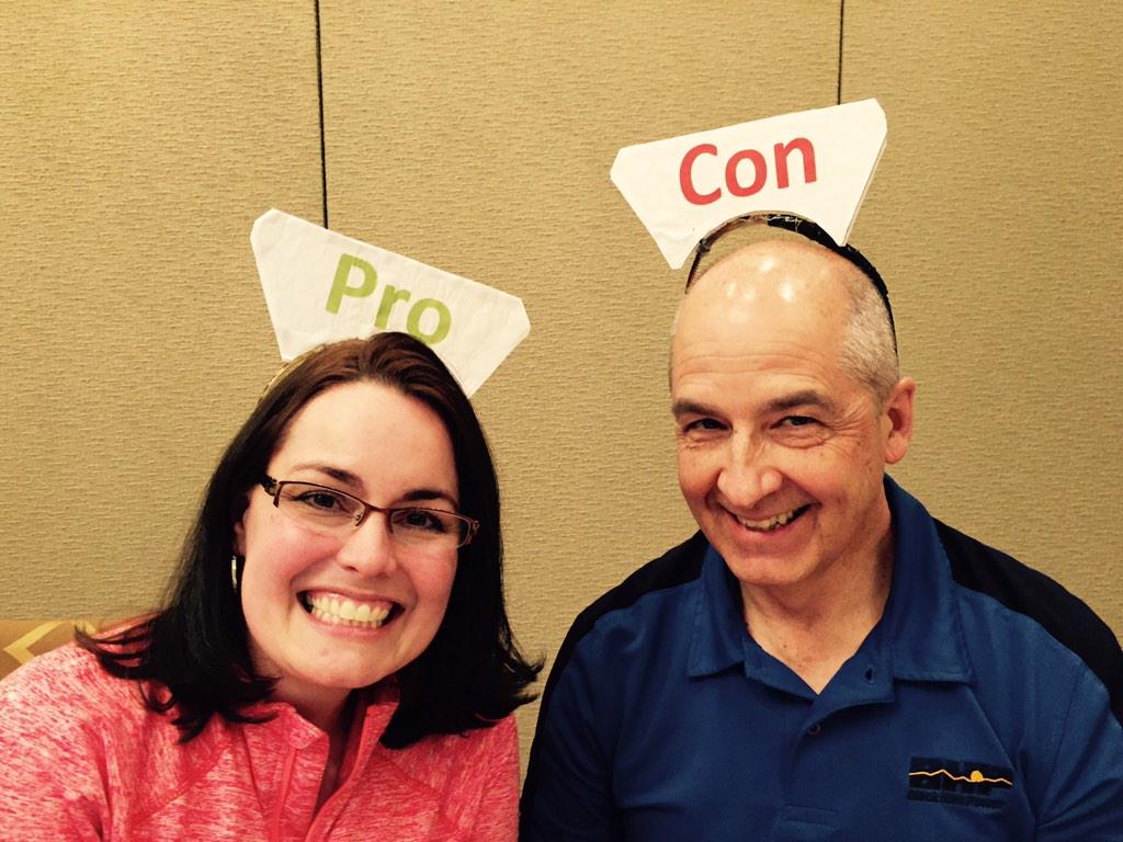 WICFBiz's tweet photo. Are you ready for the pros and cons of WICF charter revisions? http://t.co/xBv1cZX7iP