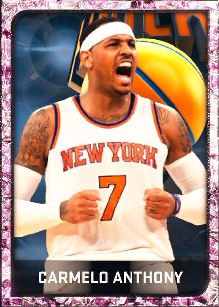 Ronnie2K's tweet image. Wake up knowing today is a #PinkDiamondMelo giveaway day. Who's ready? RT!
