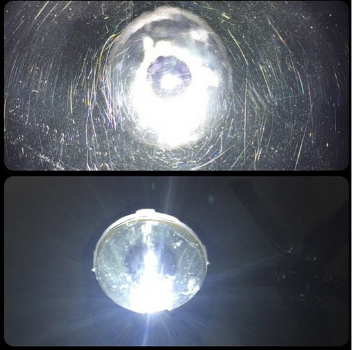 3dproducts's tweet photo. Before & After of a #Mustang,1-step #paintcorrection, he selected #HDadapt. #autodetailing #carcare #cars #classic http://t.co/n27eLp1plu