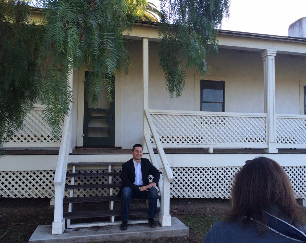 ZCodeMedia's tweet image. RT @chrisjcate: Photoshoot in Penasquitos w/ @ZeenaGregg for @ZCodeMedia @92129Magazine. What a gorgeous morning!