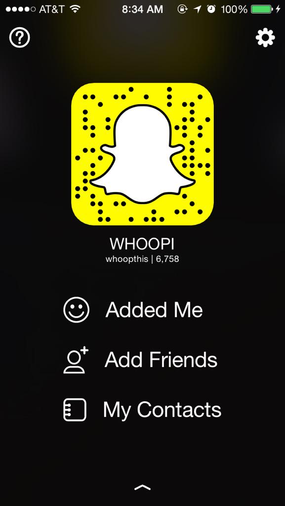 Snapchat usernames | Snapchat usernames, Snapchat girls 