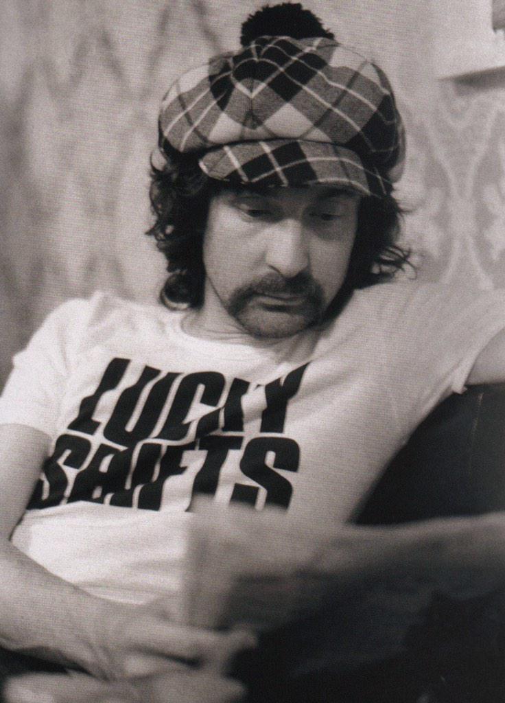  ¡¡Happy Birthday Nick Mason!!  nació un 27-Ene-1944 