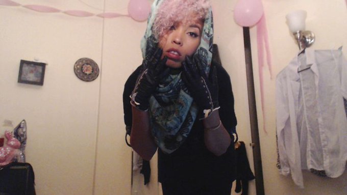glambushka look from last night http://t.co/ySc5SDe9BG<a href="/tag/manyvids"class="tags"><span>#manyvids</span></a>