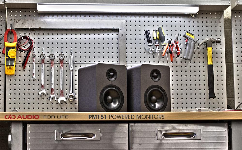 DDAudioForLife's tweet photo. Where would you use your PM-151 Powered Monitors?
http://t.co/yHn8FyyfrI
#homeaudio #poweredmonitor #dd4life #ddaudio http://t.co/wPq76esZgR