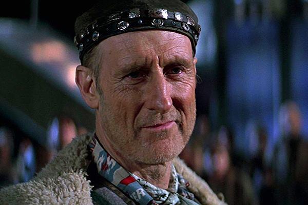 Happy Birthday James Cromwell!! 