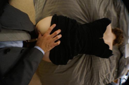 Fucked From Behind ;)