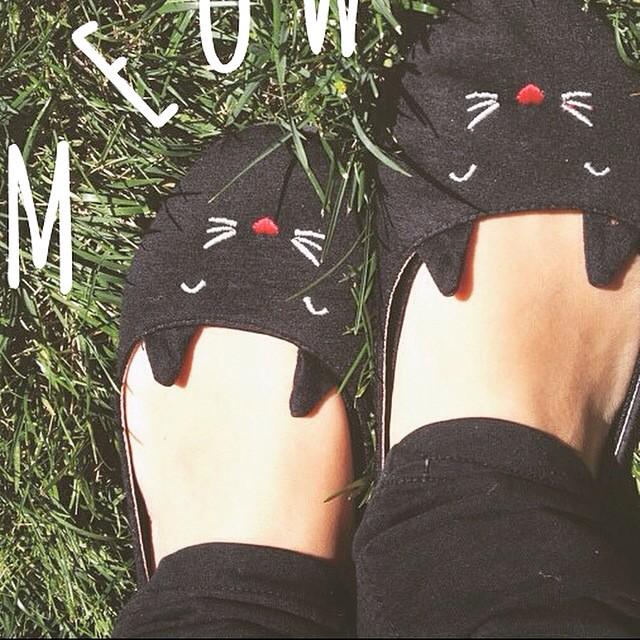 I've been loving these shoes there so cute