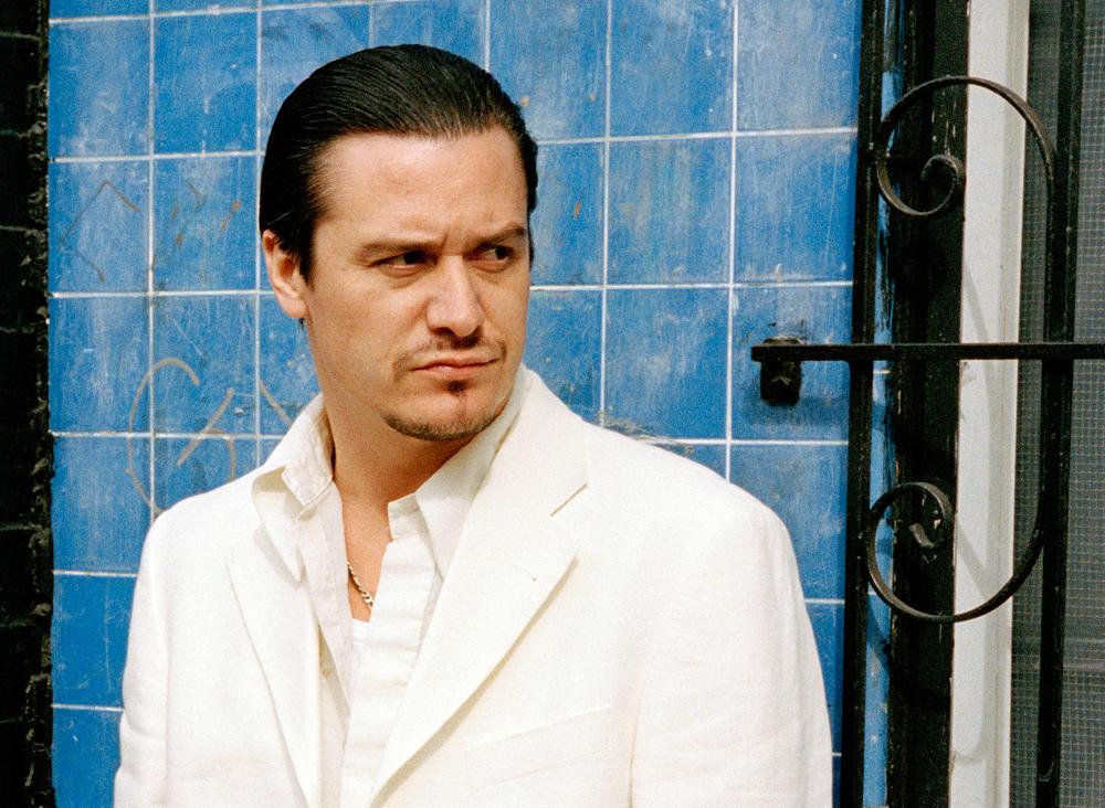 Hoy cumple 47 años uno de los regalones de MIKE PATTON!! Happy Birthday Mike!! Radio Música Clandestina FM 