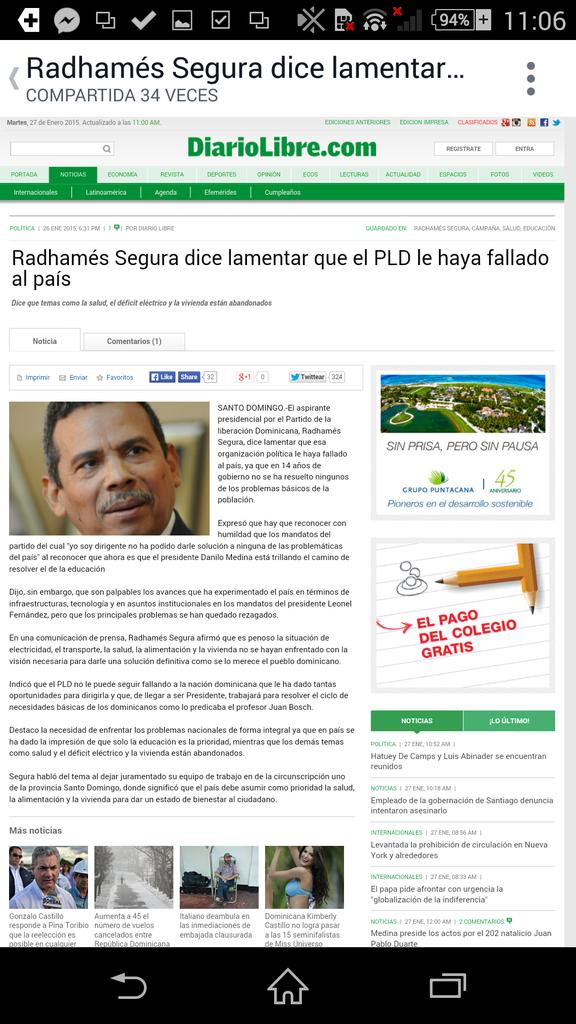mmuffasa's tweet photo. Y aunque así la oposición anda mas pérdida que el hijo de limbo http://t.co/O3pKRZa04d