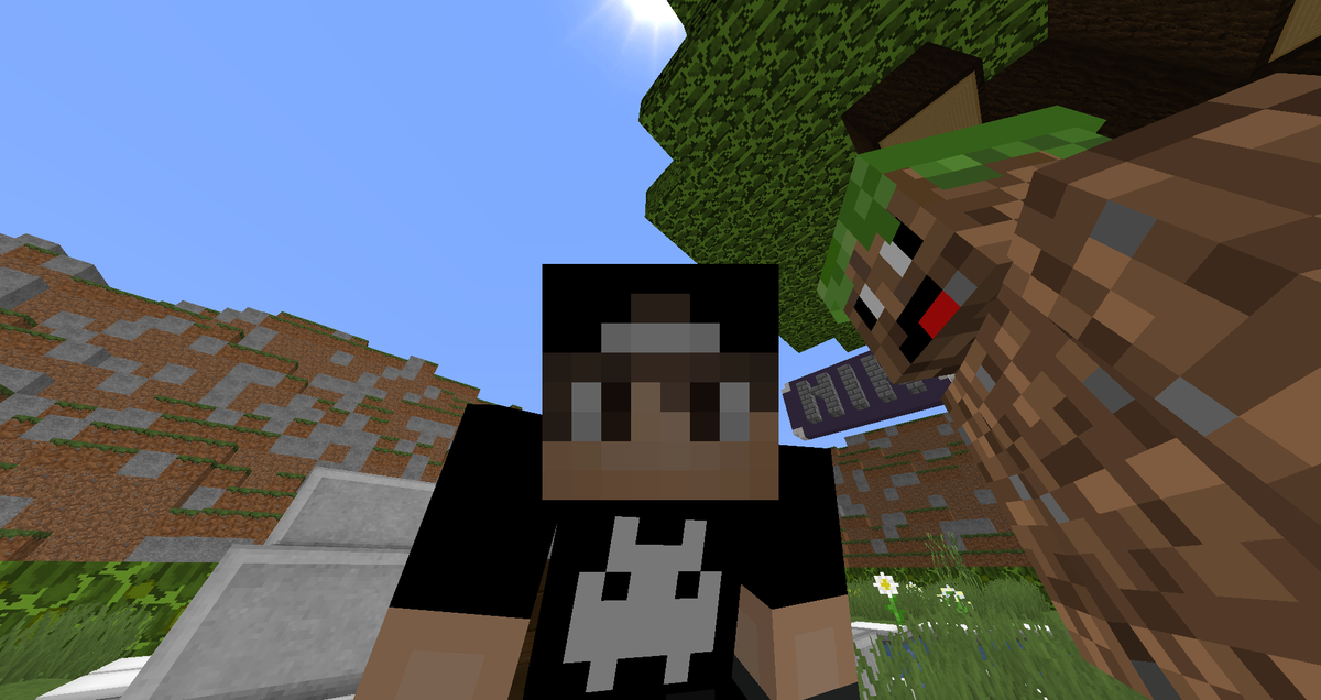 iAaron14xX tweet picture