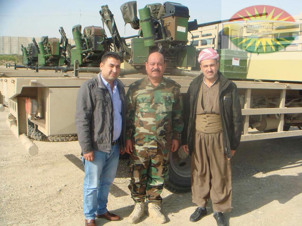 Conflcito interno en Irak B8XxosqCcAAlArz