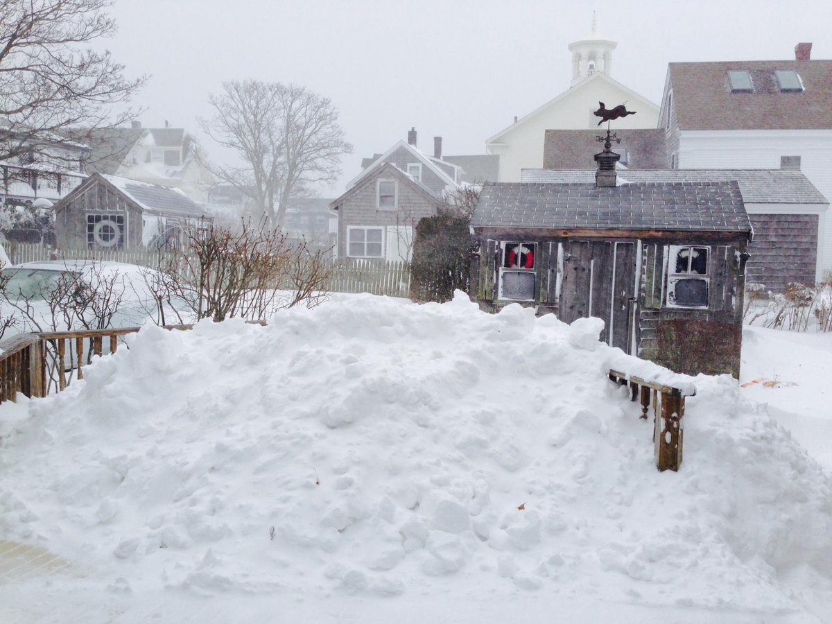 Provincetown Banner (ptownbanner) Twitter