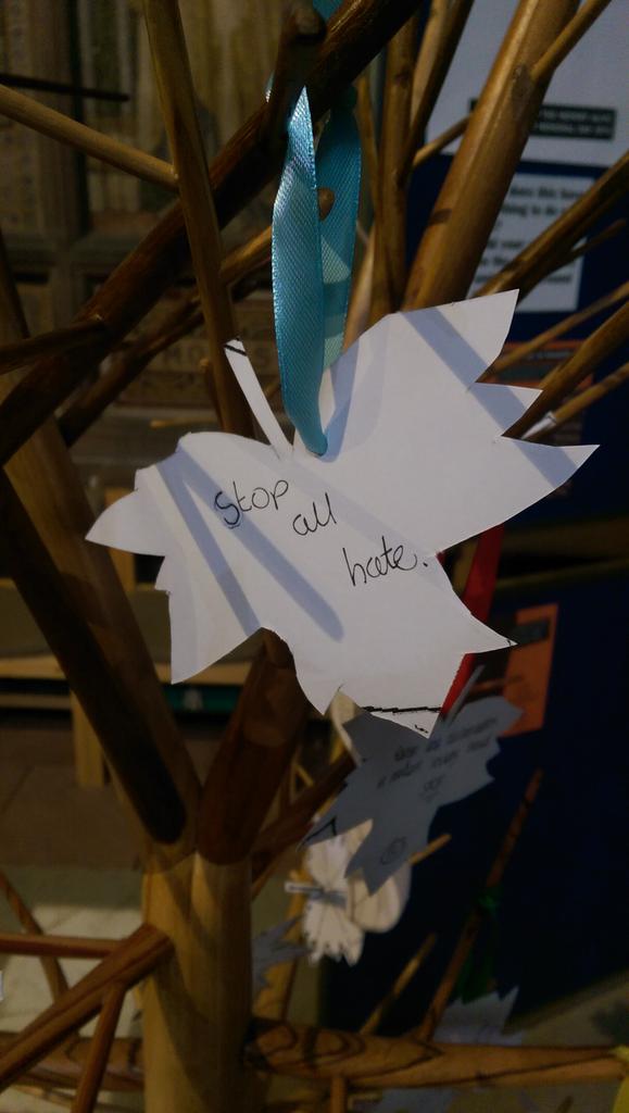 Holocaust memorial day