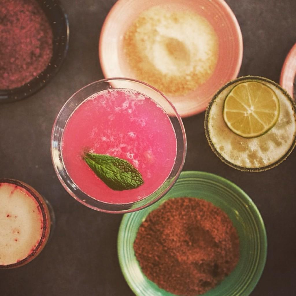 Happy #tequilatuesday <a href="/LaCondesaNapa/">LaCondesaNapaValley</a> #Tequila #margarita #Foodiechats