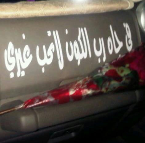 مجَ ـنٌوُنٌ بّغلاته tweet media