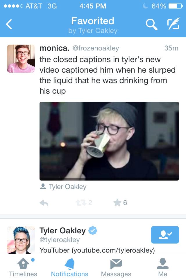 frozenoakley's tweet photo. TYPER http://t.co/o1ULkI0aYu