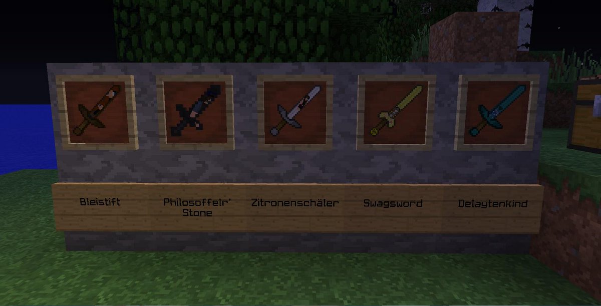 nightoutside's tweet image. #DashPack ♥
Vielen Dank, @D3N1zzz! :3