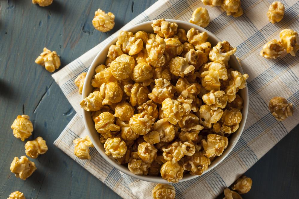 BetterUpdates's tweet image. Cinnamon Bun Popcorn? Taco Popcorn? We've got 15 Popcorn #Recipes Perfect For Movie Night at onbetterliving.com/gourmet-popcor…←