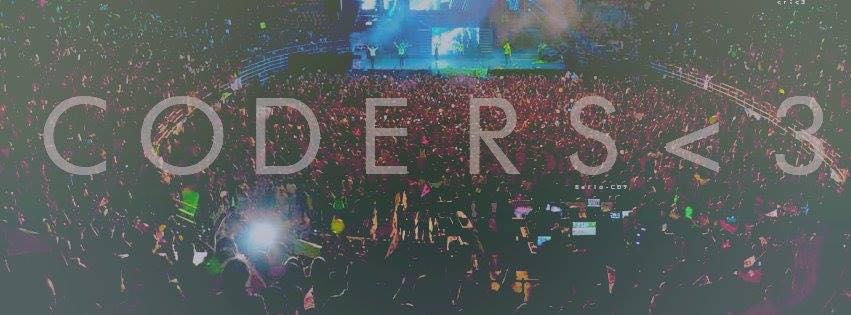 iQueAby's tweet image. @KarlaJHL @bryanmouque
Hay que linda gracias....pues esperemos lo mejor😊
Siempre seremos #CodersForever😅😚🙌
