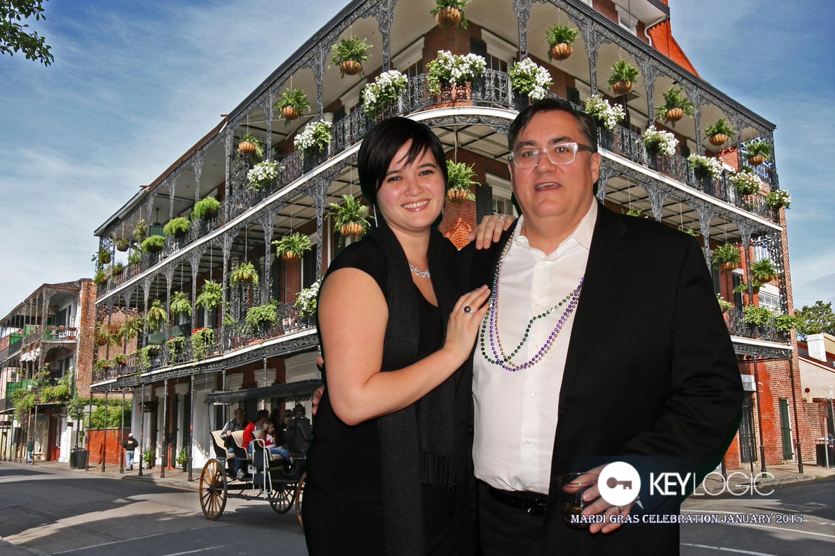 TapSnapPhotos's tweet image. @HEADstrongFdn #tapsnap #KeyLogic  #KeyLogicMardiGras