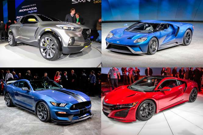 DowneyFixAuto's tweet image. "...Ford and its GT supercar, Raptor pickup, and Shelby GT350R track car. " | Motor Trend hive.gl/TeLed
