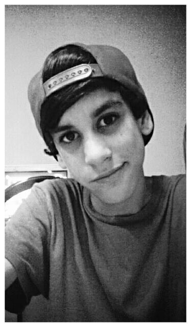 BrunoGg1998's tweet photo. Hermoso Pibe (? jaja http://t.co/XB9GJqNCPD