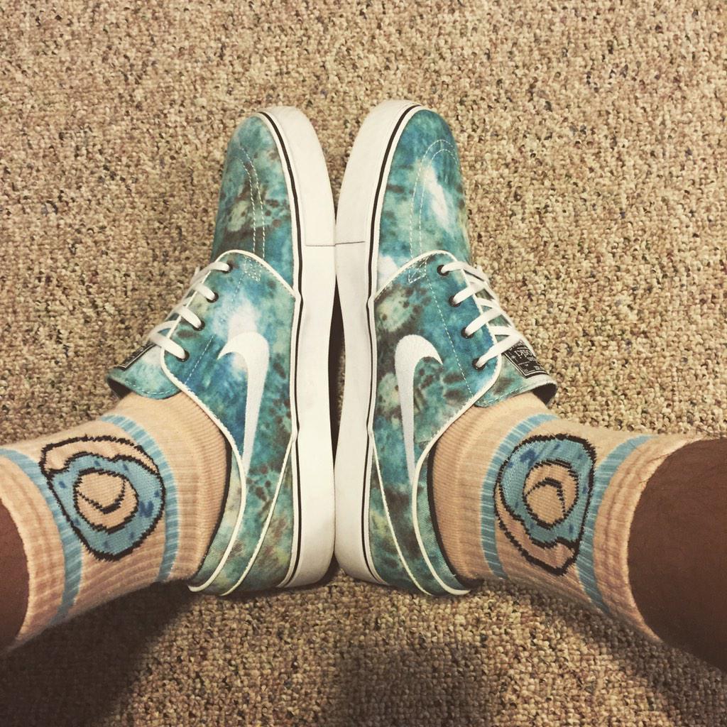 XproTron's tweet image. Shoe game to strong. 💪