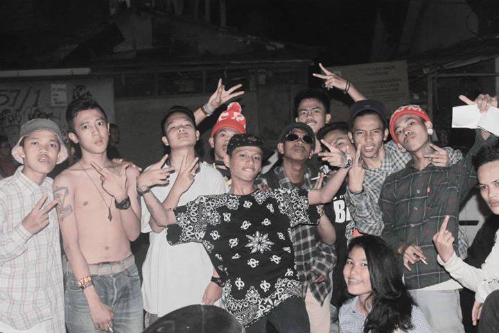 Bareng <a href="/Noits28/">NOITS28 | HOMIES </a> nih bro