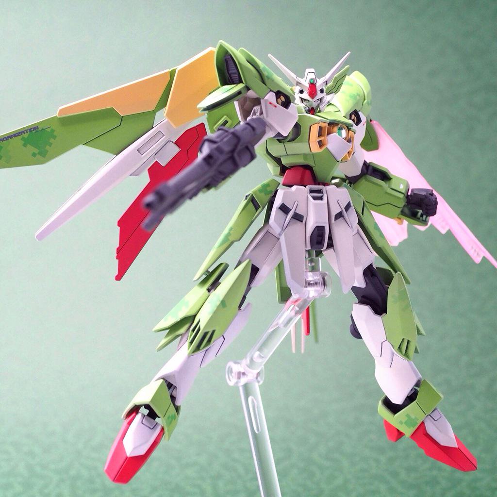 Hgbf ガンダム フェニーチェリナーシタ 完成品まとめ Togetter Hgbf ガンダム フェニーチェリナーシタ 完成品まとめ Togetter