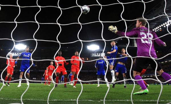 Chelsea FC Indonesia tweet media