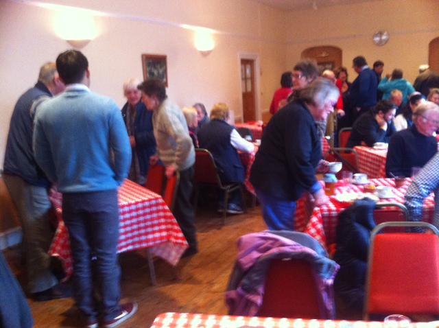 Parsonage_Farm's tweet image. Sunday breakfast this weekend at Over Stowey Village Hall. As good as a Parsonage Farm 'fry-up'. #breakfast #B&amp;amp;B