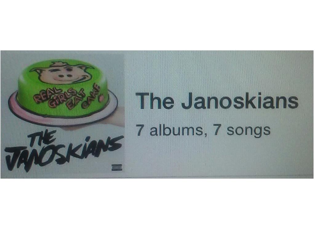 CharlieeCL's tweet image. Thanks Satan I know I'm Janoskians af